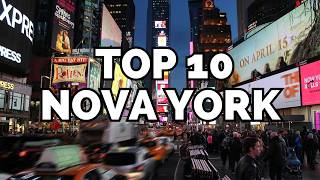 WHAT TO DO IN NEW YORK IN 2026: 10 UNMISSABLE THINGS!