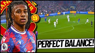 THIS Is Why Manchester United MUST SIGN Olise This Summer!