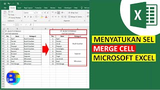 How to Merge Cells and Center Align Multiple Cells in Excel