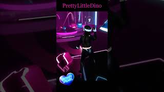 💗 Britney Spears - Toxic 💗 | #Shorts VR BEAT SABER | Mixed Reality | First Try #beatsabergirl