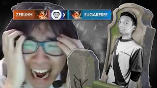 NA is Doomed... (OWCS Watchparty)