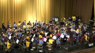Harmony Program Master Class - El Tango