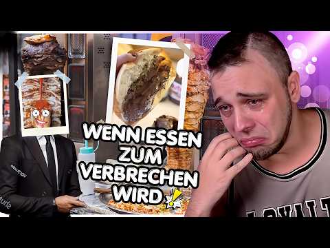 LANGSAM IST POLEN OFFEN!😡 Die Dönerverbrechen hören nicht auf...