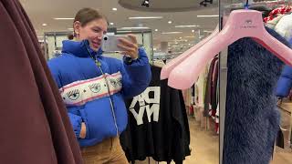 видео: Бухгалтер в Германии / На свидание с айтишником / Шоппинг с мамой / Рецепт пасты быстро и вкусно картинка: Бухгалтер в Германии / На свидание с айтишником / Шоппинг с мамой / Рецепт пасты быстро и вкусно