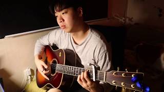 이루마 - River Flows In You (박새주인 cover.)