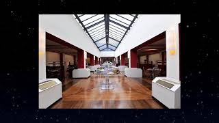 Tower Genova Airport - Hotel & Conference Center in Genoa, Italy HD Review