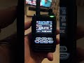 Yaesu FT5D.  #yaesu