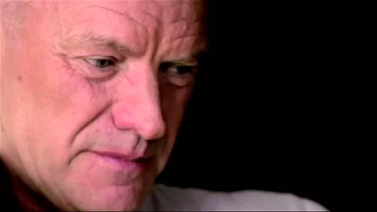 Sting's Inspirations: 'Sacred Love'