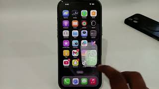 Cómo leer mensajes de WhatsApp sin que aparezcan los ticks azules screenshot 5