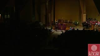 Good Friday of the Lord's Passion - 4/3/2026