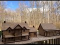 James drury the virginian the virginian shiloh main house and bunkhouse miniatures