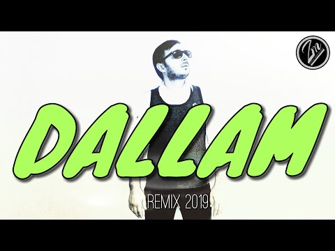 Zamiq M - Dallam 2019 🆁🅴🅼🅸🆇 (Akşam Olur) , Summer Hit