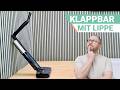 Tineco FLOOR ONE S7 Fold Elite | Test | Der faltbare Premium-Wischsauger?
