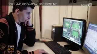 "Siamo Noi" - "Così vivo, giocando al poker on line" screenshot 5