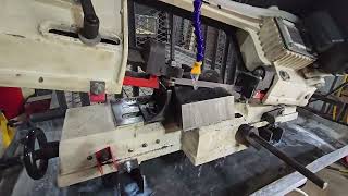 Diy Flood Coolant System Jet 5×6 Bandsaw