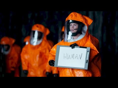 Наука и техника - ПЕРВЫЙ КОНТАКТ (это может стать для нас прозрением)