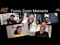 Squadd Cast Funny Zoom Moments