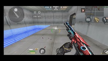 cf offline vip version 2.0 review new weapon shotgun