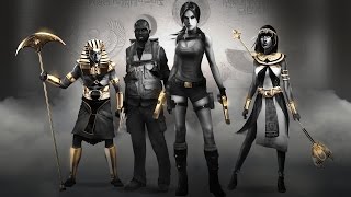 Lara Croft and the Temple of Osiris trailer-2