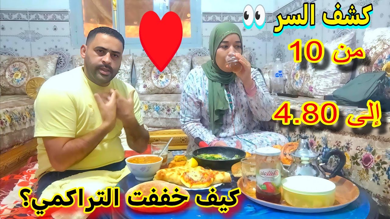 سر نجاحي مع السكري💪 كيف وصلت بالتراكمي لـ 4.80؟