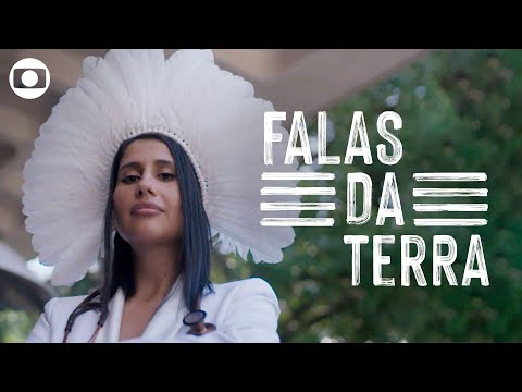 Falas da Terra: a primeira cirurgiã cardiovascular indígena do Brasil