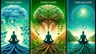 Ageless Body, Timeless Mind By Deepak Chopra Book Summary