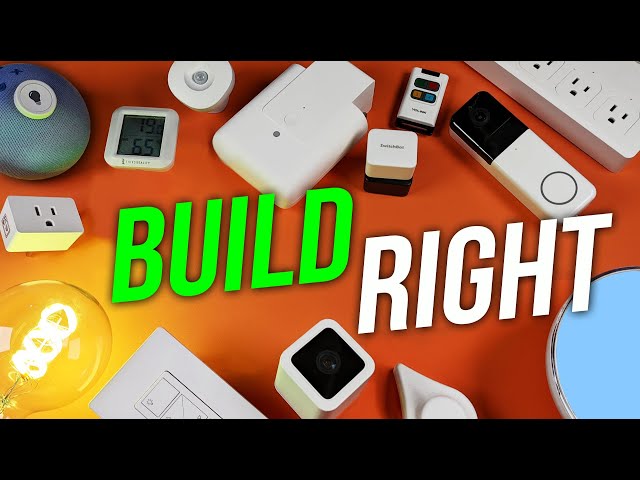 Smart Home Technology Products The Ultimate Matter Smart Home Guide