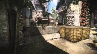 Warface - Coop Gameplay Trailer -  FREE-2-PLAY
