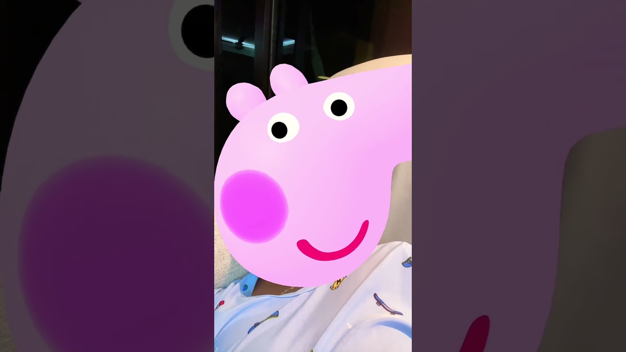 Peppa pig