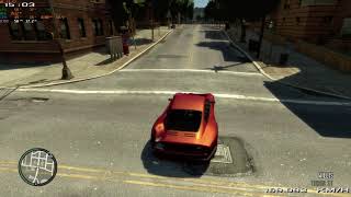 Don Trenbolone Вваливает На Поршике По Райончику