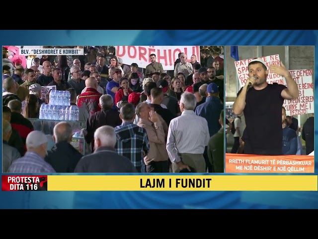 “Krimi fle me qeverinë, Hysenaj fle me Agasin”, aktivisti Erald Noj: Ramën e ka mbytur krimi