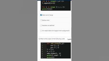 nptel course 2023 The joy of computing python assessment 2 answers subscribe more...support max 💖