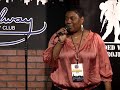 Man Crazy - Monique Latise Stand Up Comedy