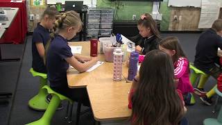 3rd Grade Benchmark Advance, Unit 2