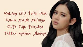 Ziva Magnolya - Pilihan Yang Terbaik (Official Music Lirik)