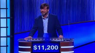Final Jeopardy round RESULT, ALL-NEW LIVE tonight Wednesday December 7, 2022