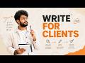 I’d Learn Copywriting Like This in 2026! (Freelancing Skill)