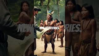 How Columbus Discovered the Americas 🌎