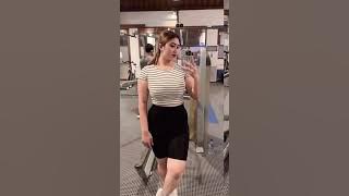 Sri Ayu Tarisa 181st Day #girl #woman #beautiful #sexy #cute #chubby
