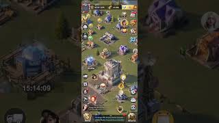 How to Upgrading to Hercules | Last Z Game screenshot 2