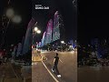 中国の深圳を360°カメラで撮影してみた。DJIのosmo 360はスーパーナイトモードがあるから夜でも綺麗に映ったよ！これ持って海外に旅しよう！ #海外旅行 #海外一人旅 #djiosmo360