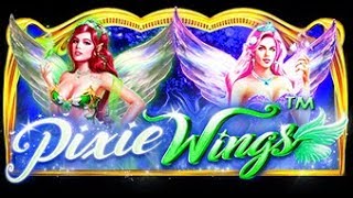 Pixie Wings™