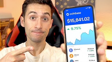 How to Make $100 Per Day Using Coinbase (Beginner