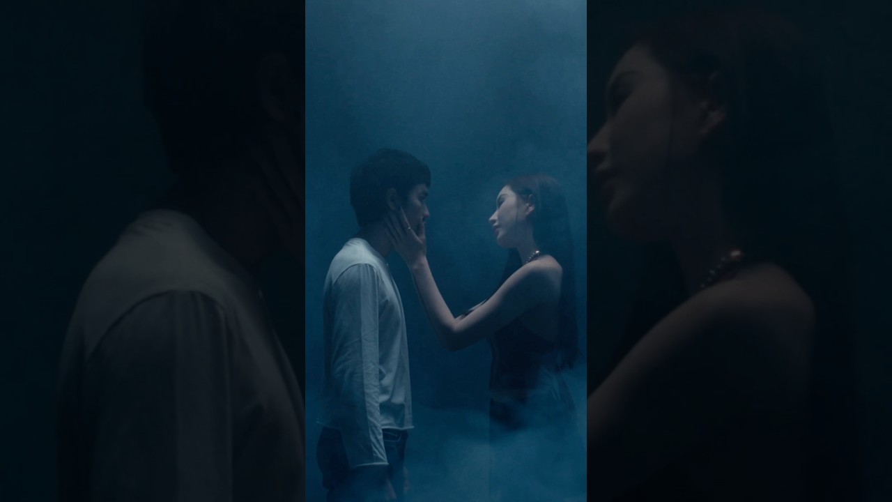 TEASER MV ของตาย - โจอี้ ภูวศิษฐ์ (JOEY PHUWASIT) พร้อมกัน 11.02.2026