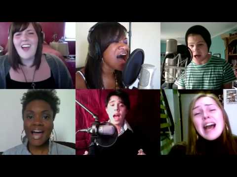 We Are The World 25 -For Haiti- [YouTube Edition]