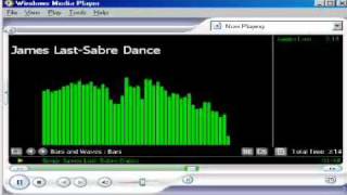 James Last-Sabre Dance