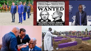 Mubudage,President Tshisekedi Akuriye Kagame Inzira Kumurima Kubyo Guhura Ndetse Amwita Umu CRIMINEL
