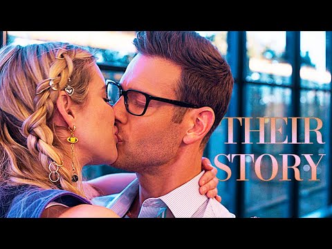 Space Cadet | Rex and Logan | Their Story | Emma Roberts and Tom Hopper