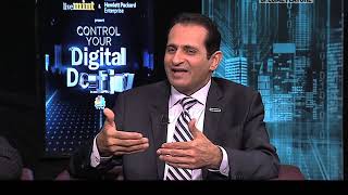 ‪Control Your Digital Destiny -  Shiv Kumar Bhasin & Som Satsangi‬