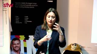 Spandex - Cat Young Talks On Diy Seo - Part Two